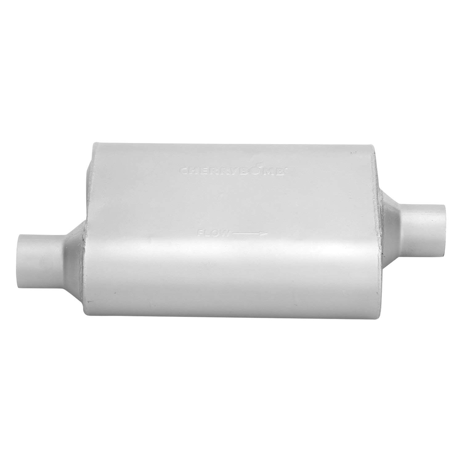 AP Exhaust 7405CB Muffler