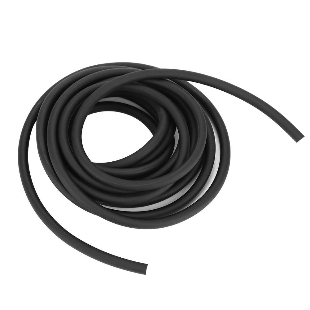 Natural Latex Catapult Surgical Tube - Elastic Slingshot Band For Fishing, Hunting, Or DIY Projects