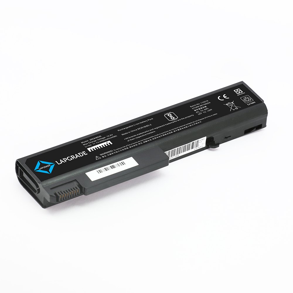Lapgrade Battery for HP ProBook 6440B 6445B 6540B 6545B KU531AA Series (B07DTJQCXF) Amazon Price History, Amazon Price Tracker