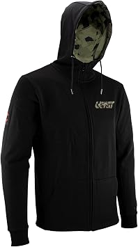 Leatt Hoodie Camo #L