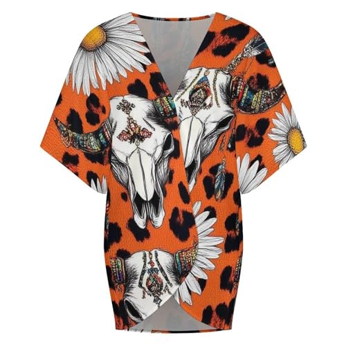 Short Sleeve Open Arm Sweater 2025 Women's Elegant Cardigan Open