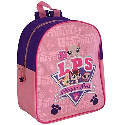 Littlest Pet Shop: Zainetti per Bambini