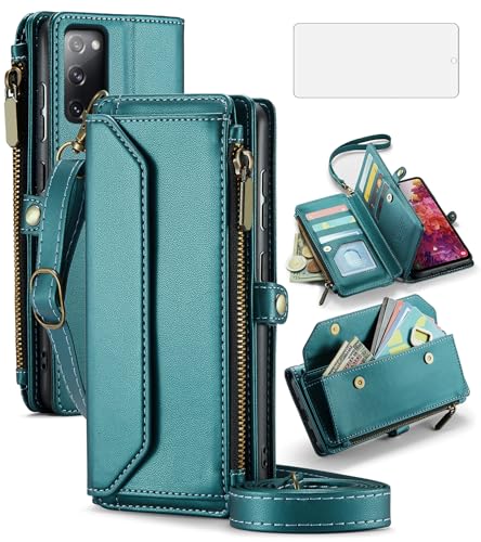 Coque Samsung S20 5G anti-RFID idéale pour protéger vos cartes en voyage
