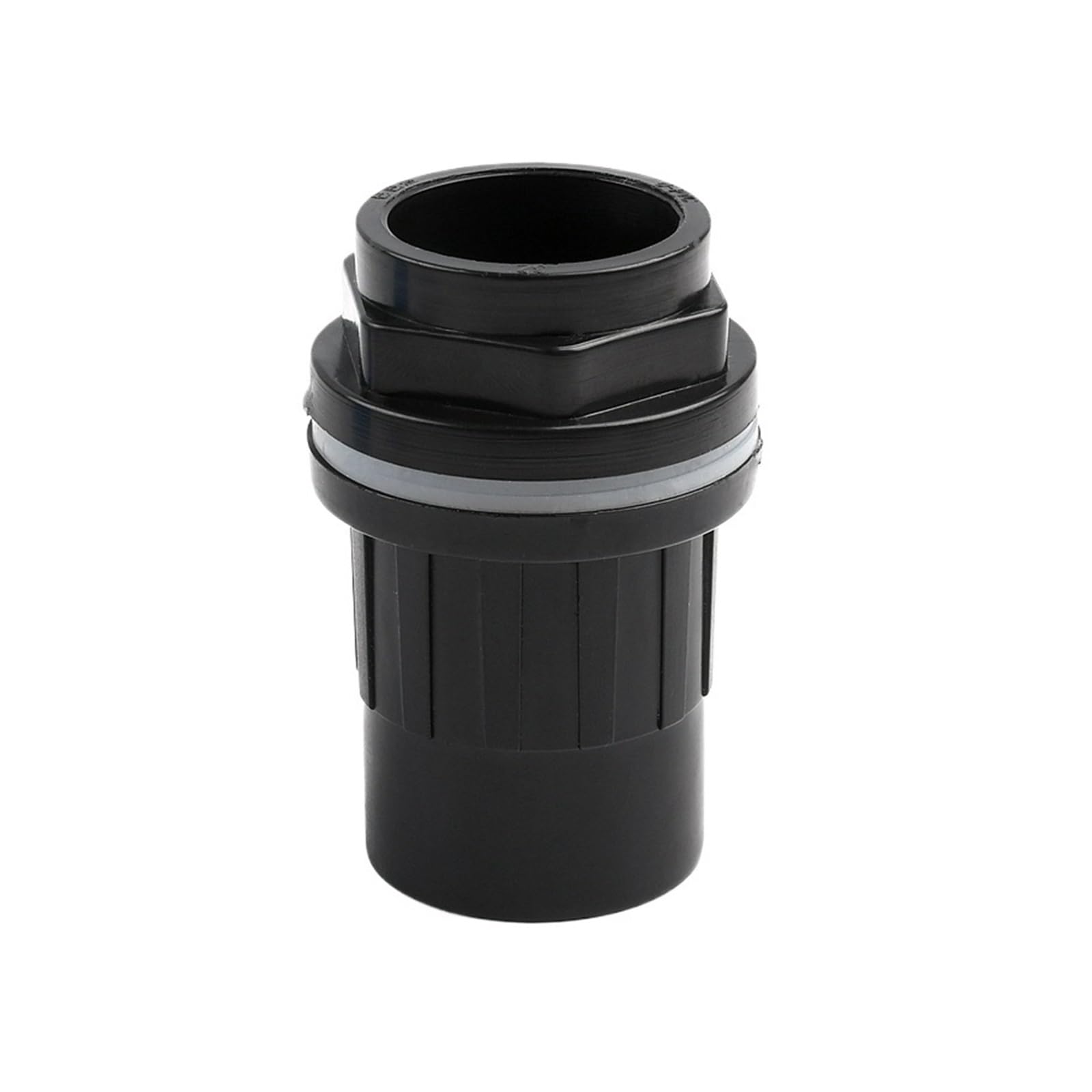 Raccordo PVC rinforzato 20-50mm acquario irrigazione giardino