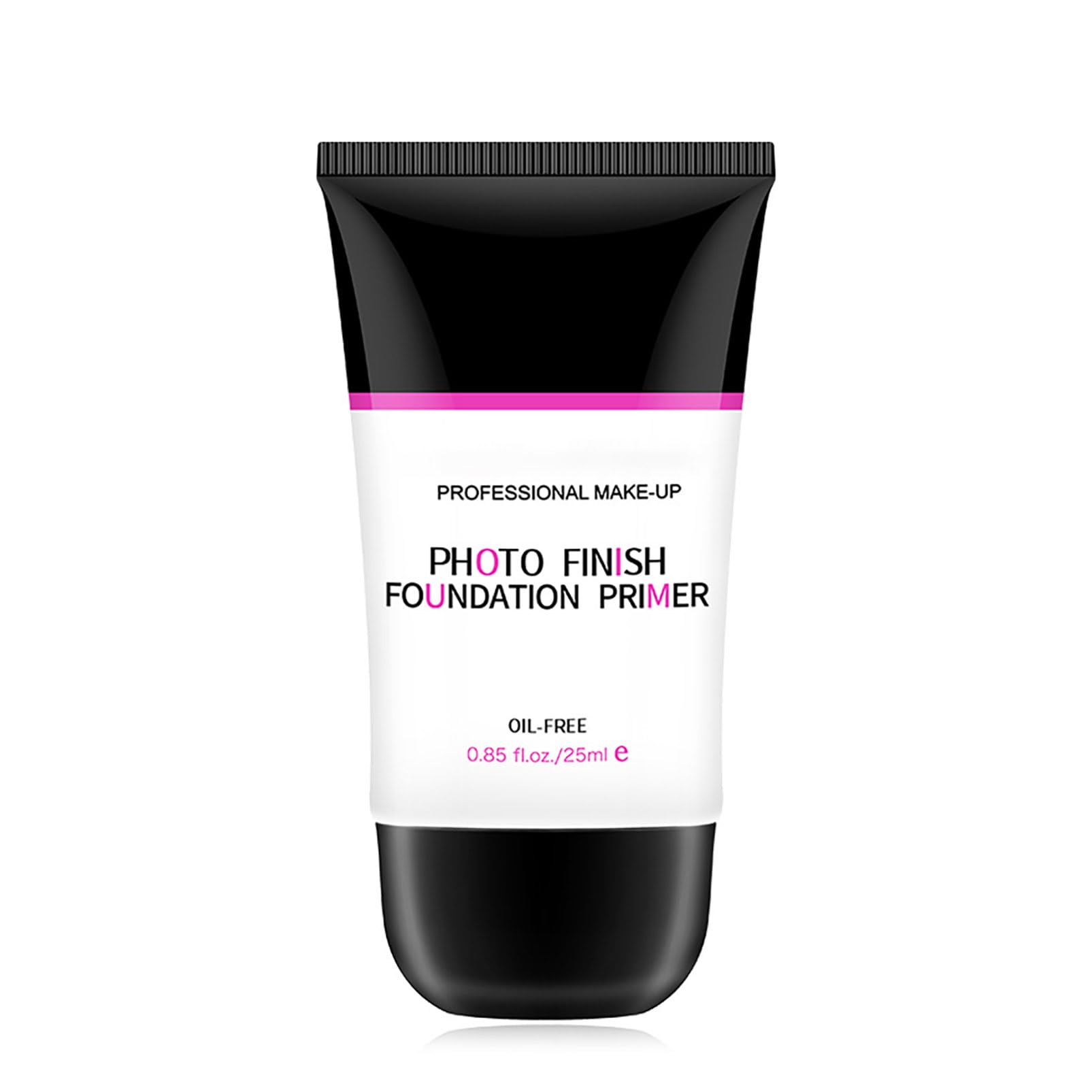 Make Up Primer for Face - Face Primer Makeup - Primer Foundation Base - Pore Minimizer Skin Concealer Gel - Moisture Oil Control Colour Corrector Even Skin Tone - Matte Finish Flawless Smooth Tender