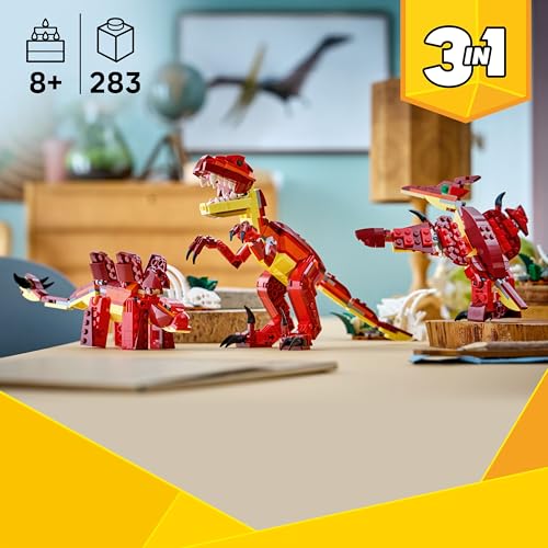 Opiniones y reviews de Lego dinosaurios - los preferidos. 2 Imagen adicional