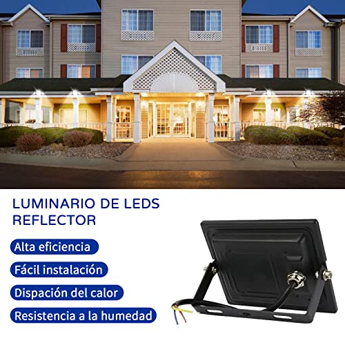 Reflectores LED 17 Imagen adicional