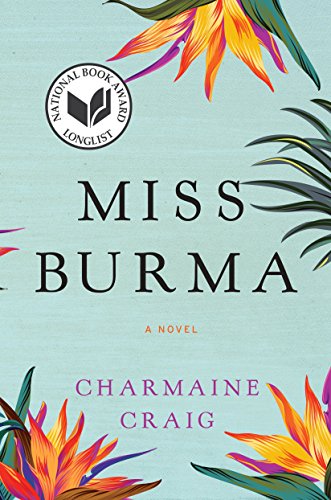 Miss Burma view 2