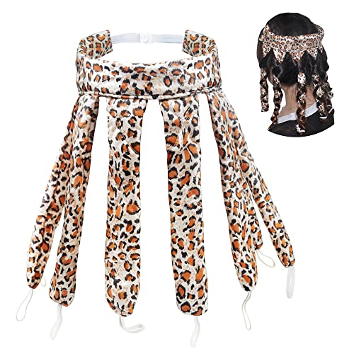 Bigodini per Capelli Lunghi, Set per