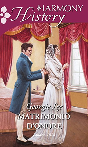 Matrimonio d'onore (The Business of Marriage Vol. 2) di [Georgie Lee]