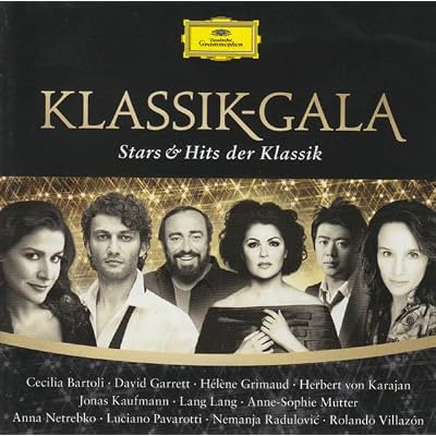 Klassik-Gala