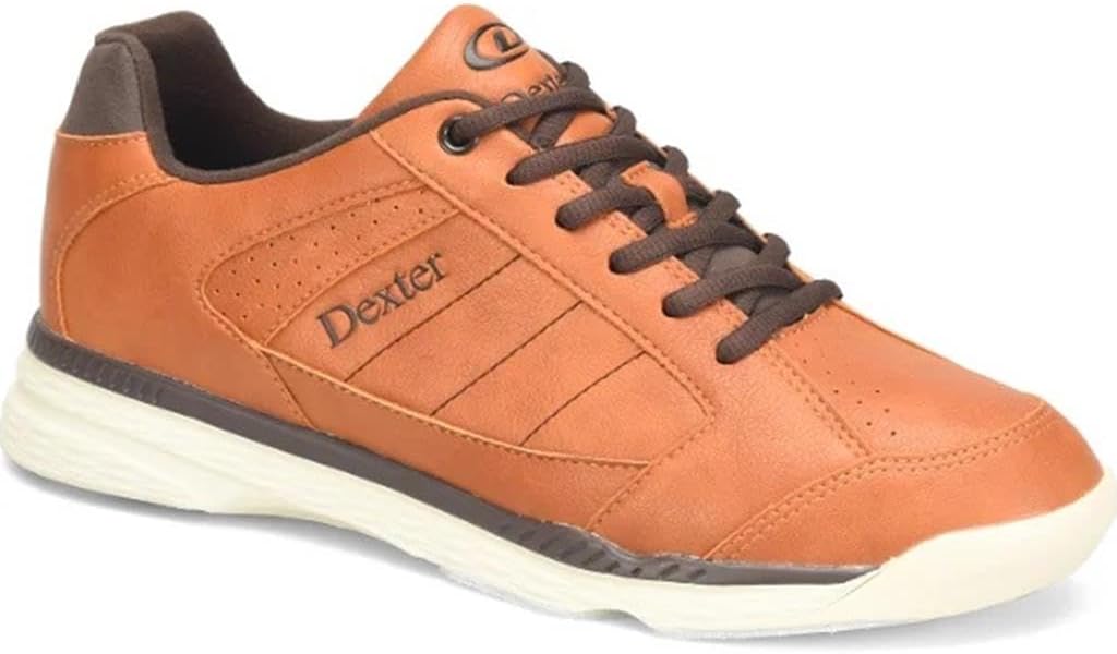 Men's Modern Bowling Shoes