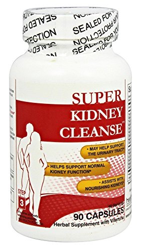 Health Plus Kidney Cleanse