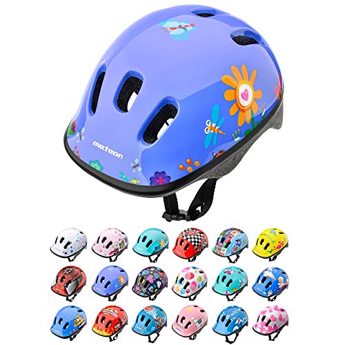 Anno Outdoor Master Casco Bambini Per Bici E Skateboard