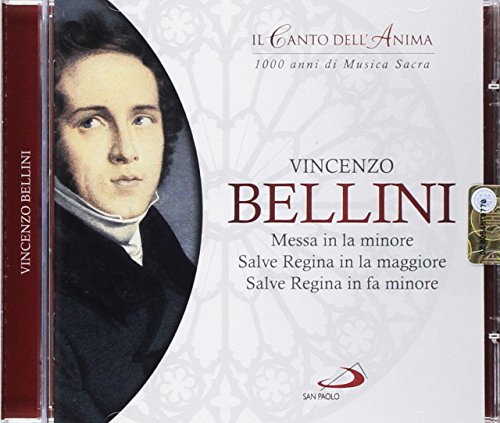 Messa in La minore....