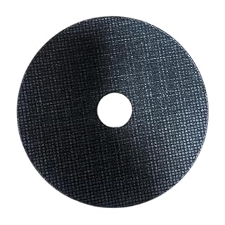 NTools SDC – Dischi da taglio 125 x 1,6 x 22,23 mm, 25 pezzi | Dischi da taglio 125 per ferro, sottili e resistenti, ideali per il taglio di metallo, acciaio e acciaio inossidabile (Inox)