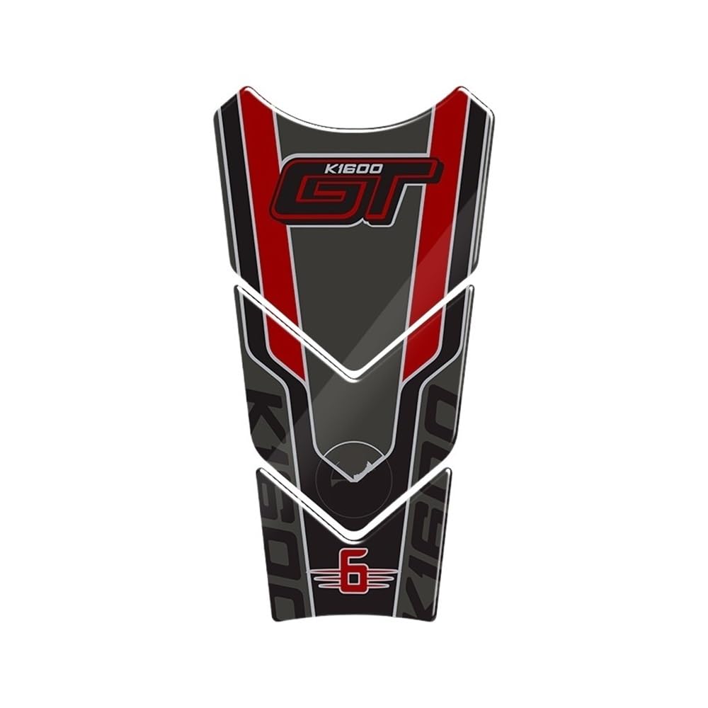 Fuel Tank Protector Motorcycle Fuel Tank Pad Protection Decal Sticker Box for K1600GT K1600GTL K1600 GT GTL