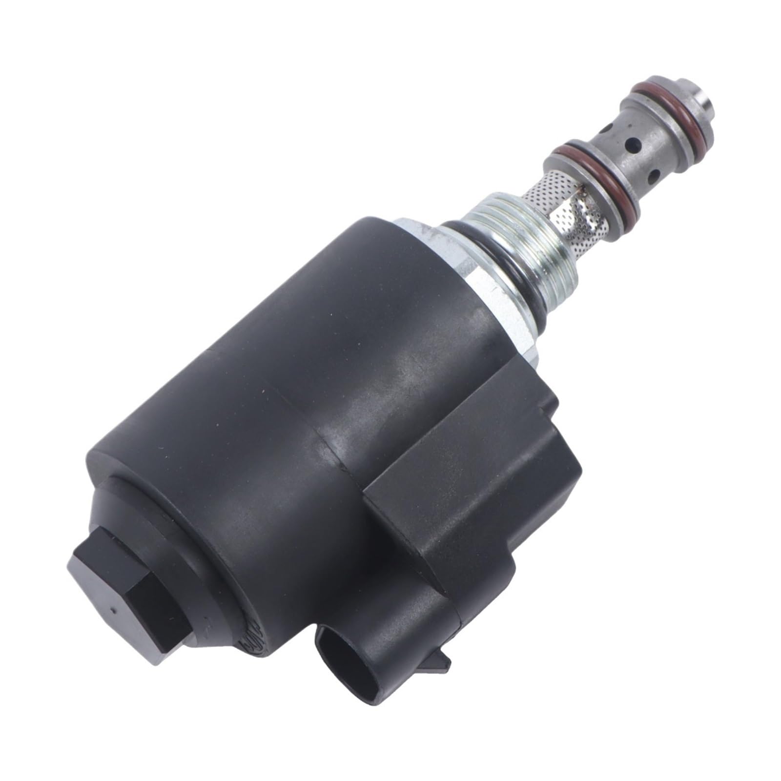 Solenoid Valve AT177703 for 210LE 310E 310G 410E 410G 485E 710D 710G Excavator Replacement