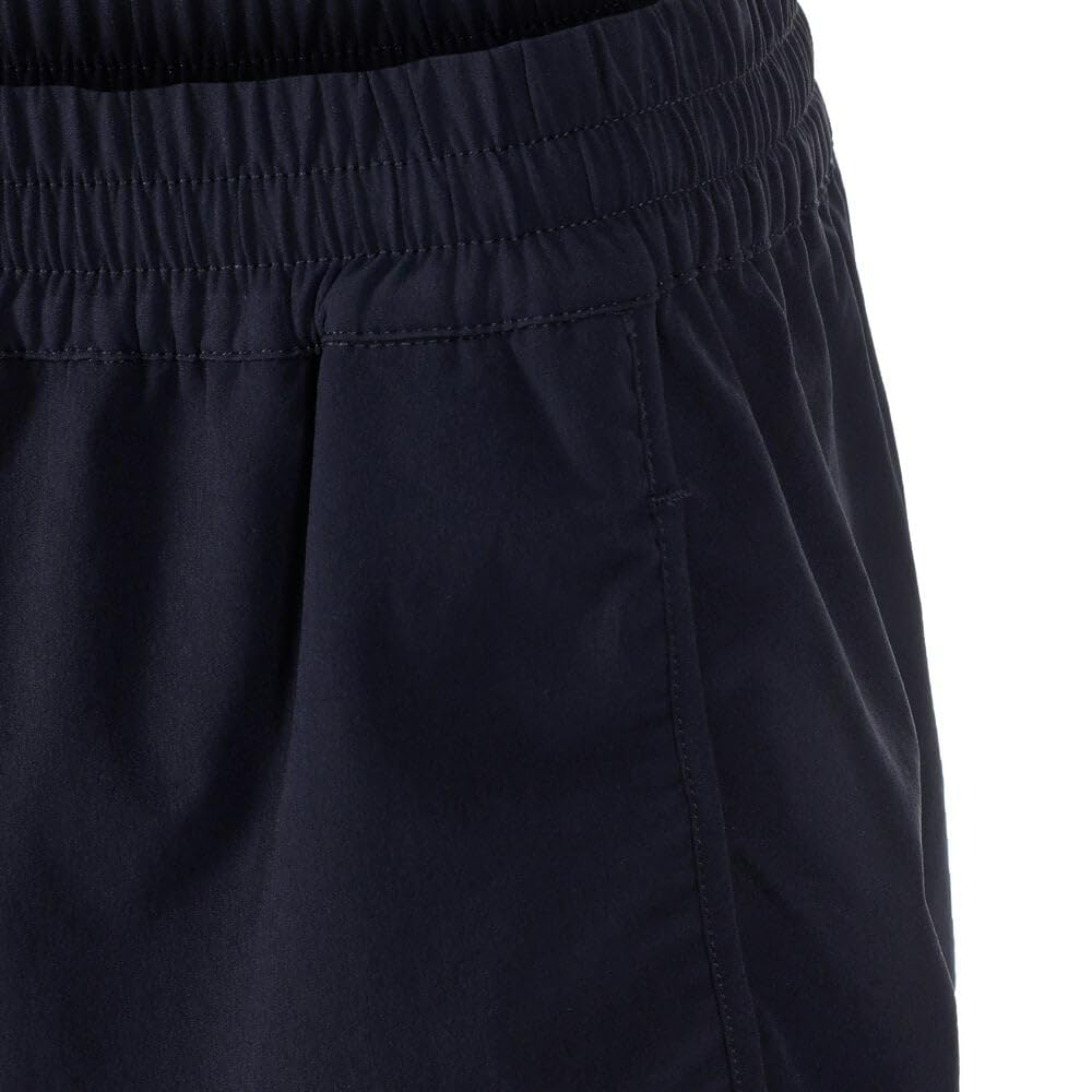 Wilson Ellyn Team Short Damen Shorts dunkelblau