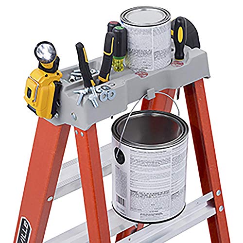 Louisville 6' Fiberglass Step Ladder