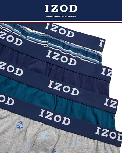 IZOD mens Classic3