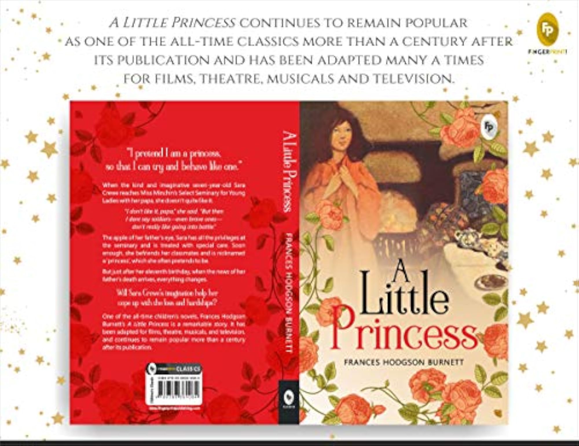 Classics Perfect Set of 5 Books
