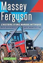 Download Tracteurs Massey Fergusson PDF