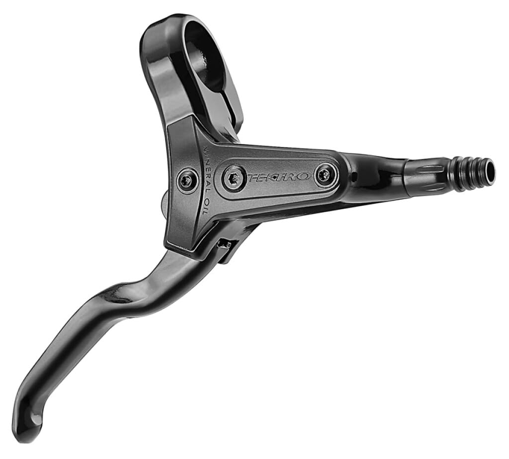 Tektro Spares M285 Lever Ass. RHS Black
