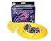 Taylor Cable 73451 Spiro-Pro Yellow Spark Plug Wire Set