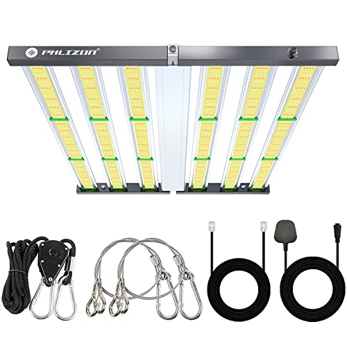 Best LED light for 4x4 Grow Tent In 2021 (Keep Harvest Crazily)