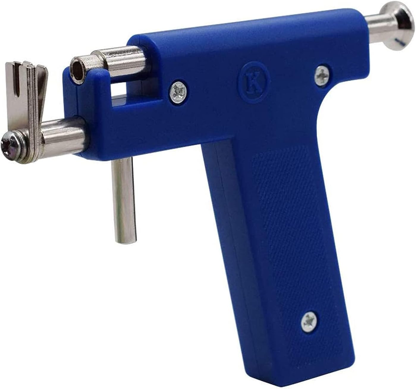 Ear Piercing Gun Kit Professional Ear Piercing Gun Tool Set Ear Nose