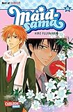  Maid-sama 13: Romantische Komödie über das geheime Doppelleben einer Schulsprecherin – Für Fans von mitreißenden Liebesgeschichten
