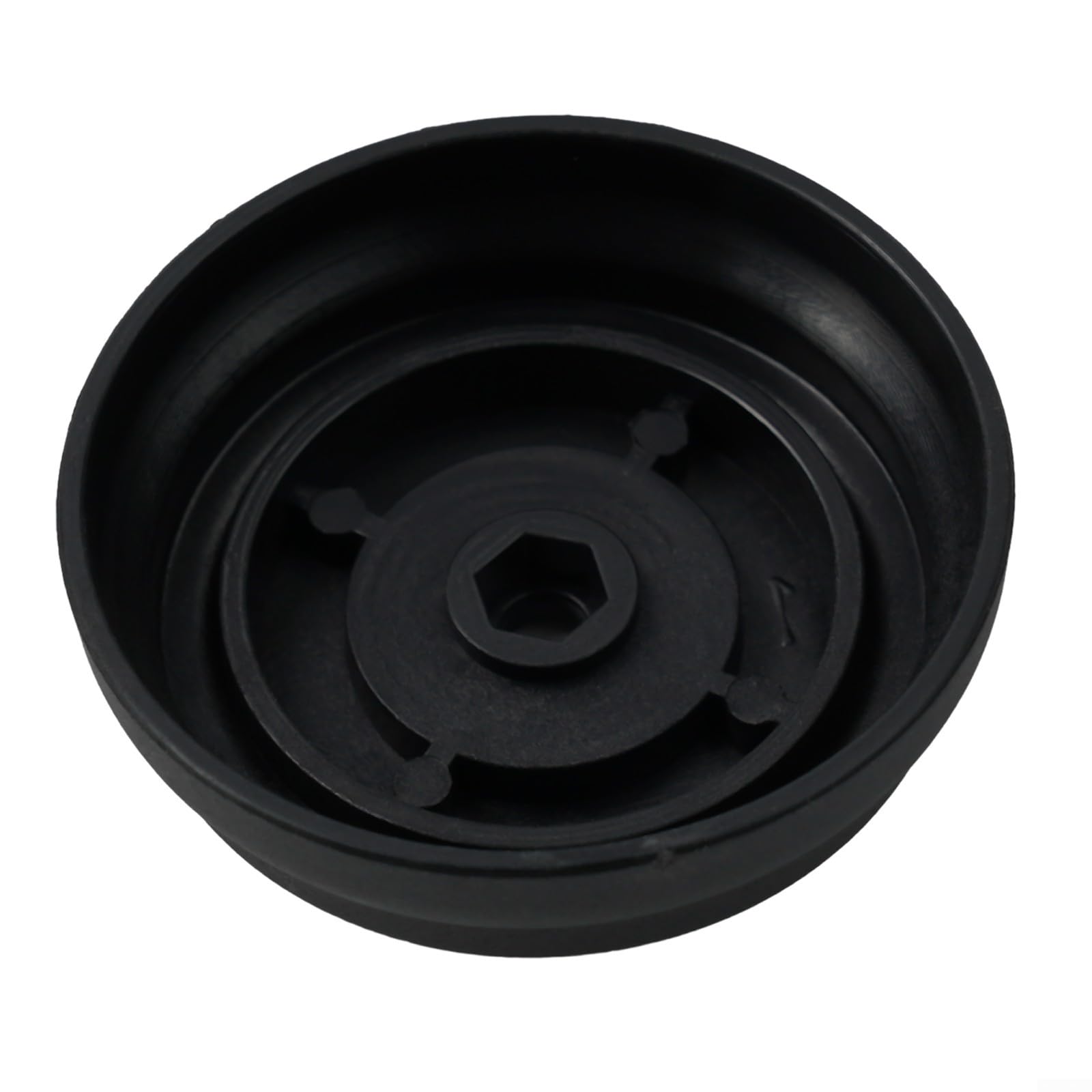 Renbin Débroussailleuse électrique Sans Fil, Débroussailleuse