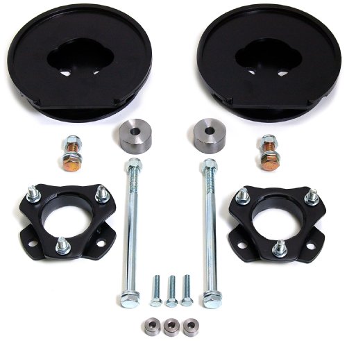 ReadyLift 69-5010 2.5F/1.5R SST Lift Kit for Toyota Sequoia 2WD/4WD