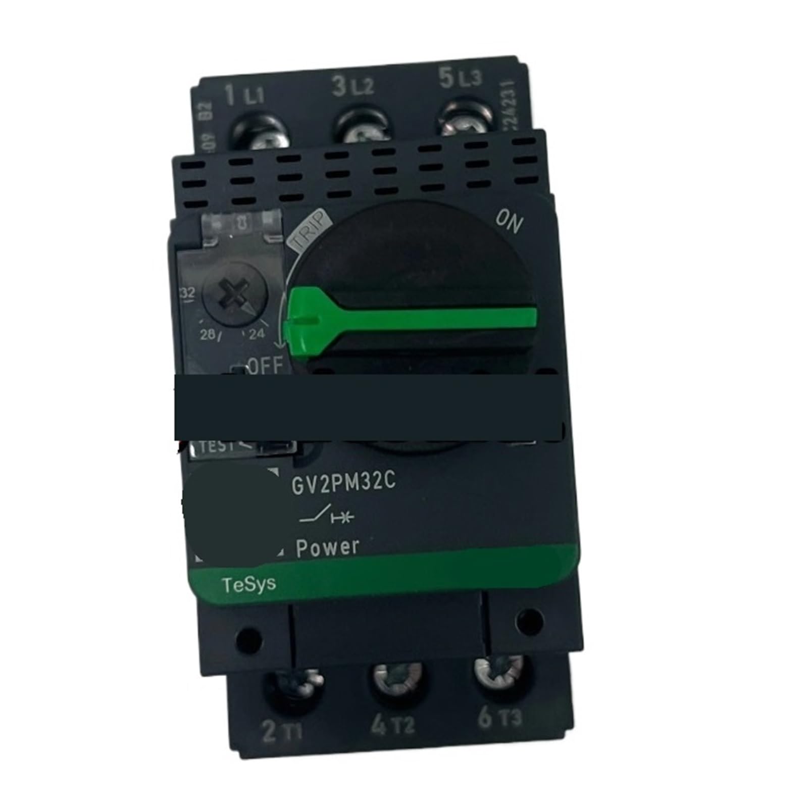 CJKXPZMH Circuit breaker GV2PM32C