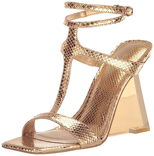 Guess Women's Bacio Wedge Sandal