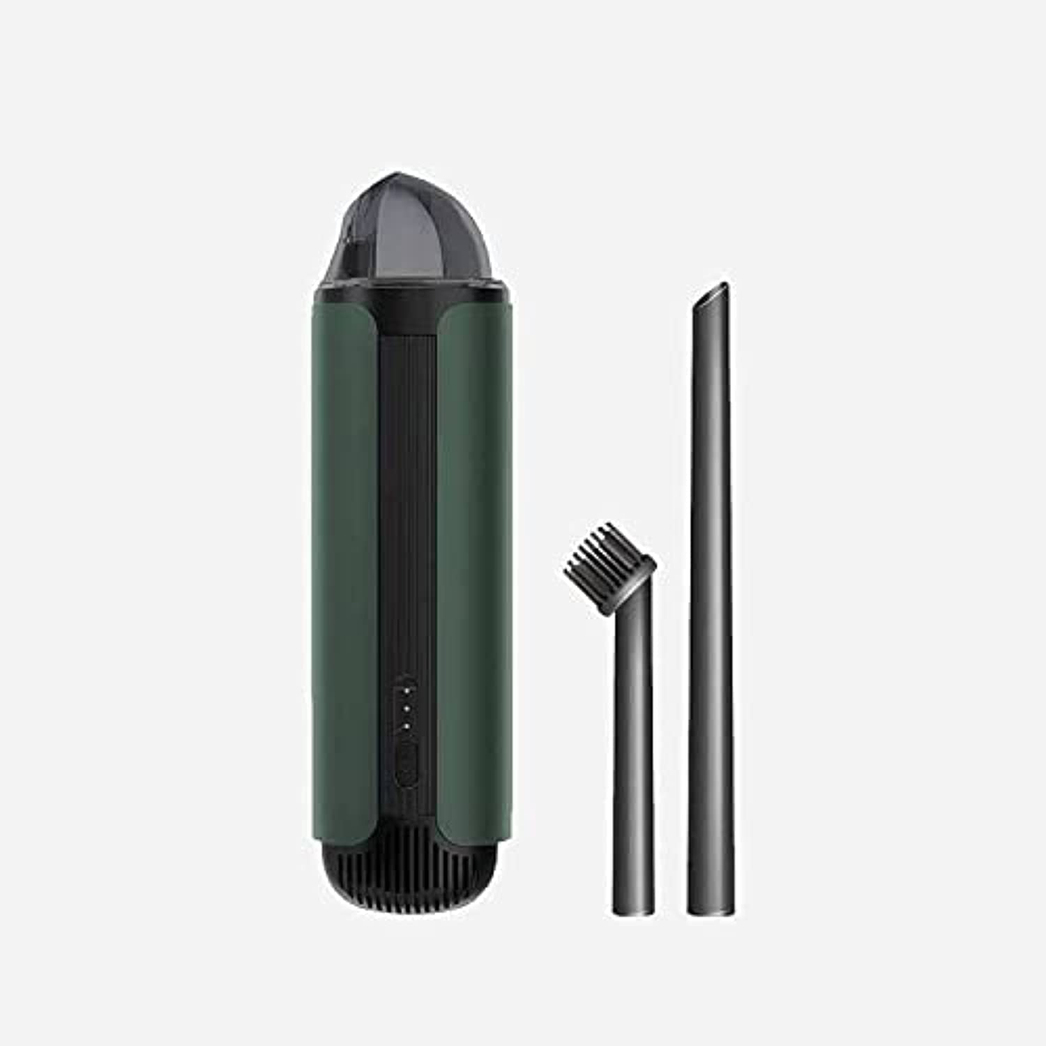 PorodoPortable Vacuum Cleaner 6000Mah - Green