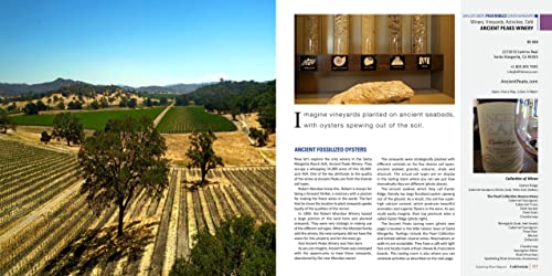 International Exploration Society Higgins Phd, Michael C. Exploring Wine Regions – California Central Coast: Discovering Great Wines, Phenomenal Foods And Amazing Tourism thumb #16