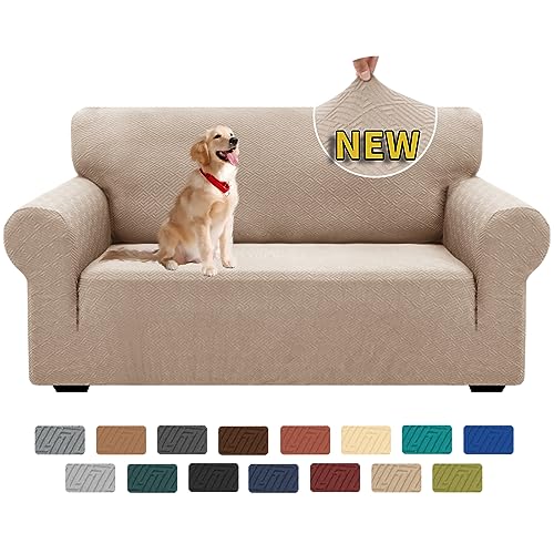 SUGGERIMENTI DI LAVAGGIO: Lo slipcover in 1 pezzo può essere rimosso facilmente per il lavaggio quando si sporca. Lavabile in lavatrice, separatamente in acqua fredda, senza sbiancamento, senza stiratura.