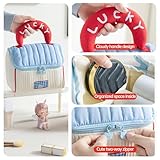 Zoom IMG-2 tangger organizer borsa donna porta Zoom IMG-2 tangger organizer borsa donna porta