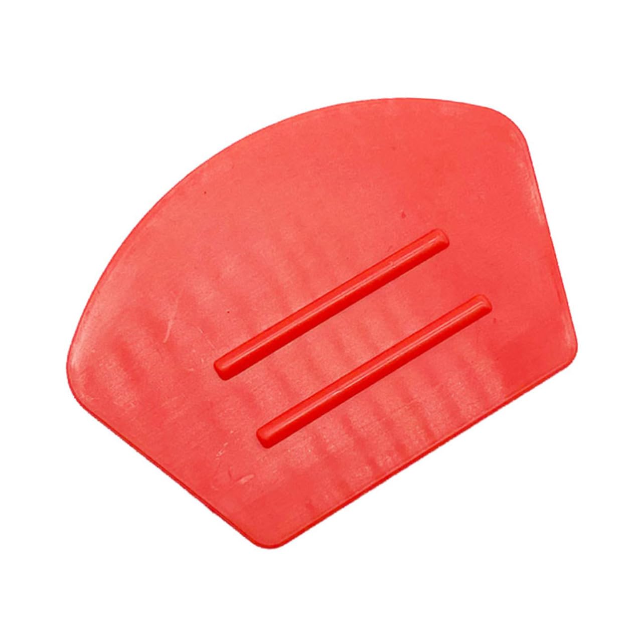 Cabilock Car Film Application Tool Set Ultrathin Squeegee for Window Film Installation Soft Plastic Felt Scraper Durable and Flexible Design