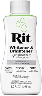 Rit Dye Liquid 8oz-Whitener & Brightener