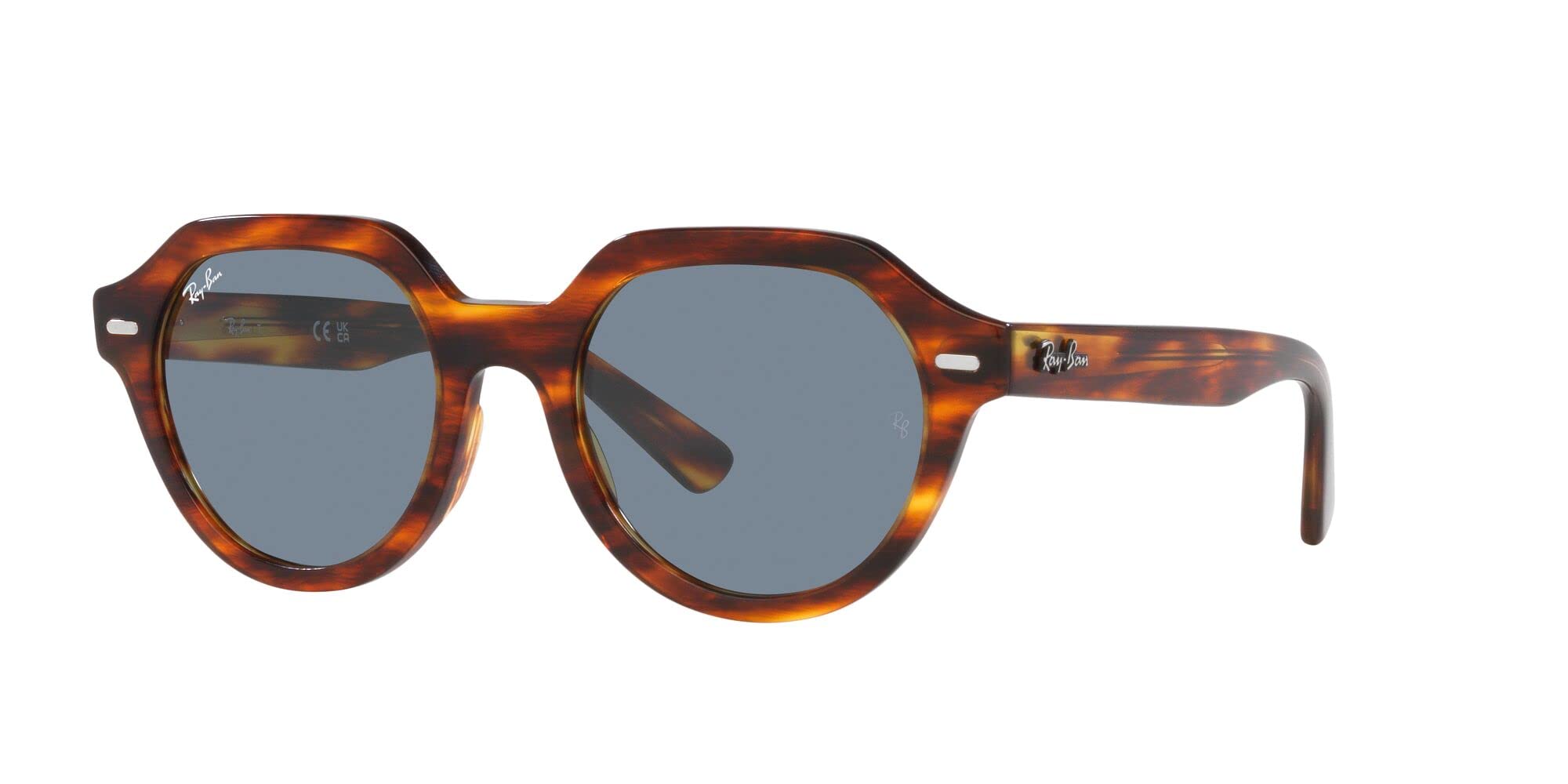 Ray-Ban Rb4399 Gina Gafas Hombre (Pack de 1)