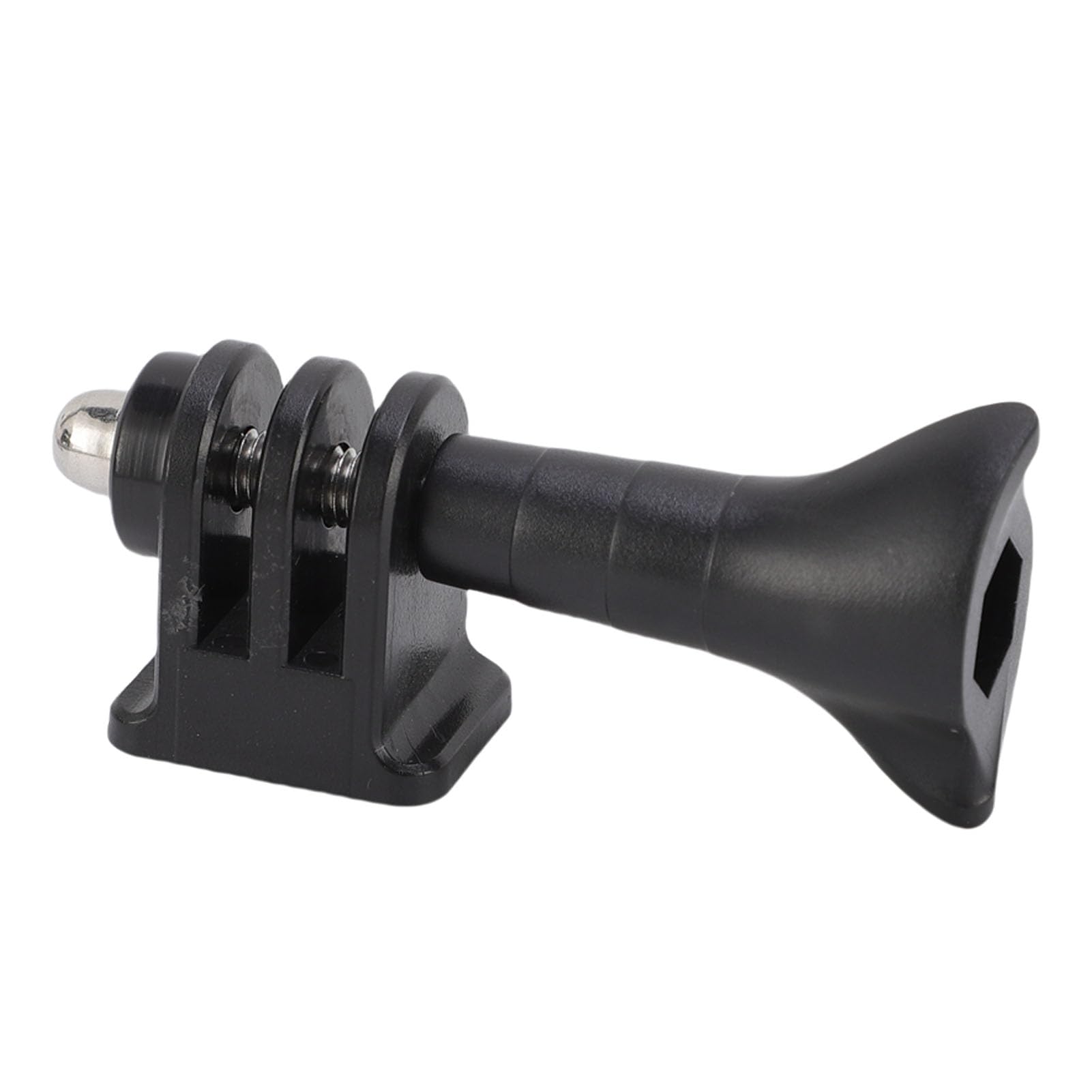 Emoshayoga Custodia per Fotocamera Resistente All'acqua Custodia Protettiva Trasparente Durevole per X4 Fotografia Subacquea Profondità 60M Vetro per PC