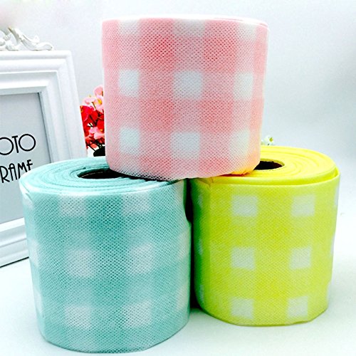 Takestop® Rotolo SALVIETTE Asciugamano Asciugamani...