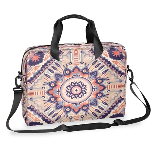 Bolso para Laptop Unisex 15.6-16" Resistente Agua miniatura 1