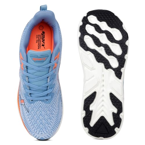 Image of SPARX Mens Sm 996 Platform