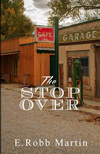 THE STOPOVER