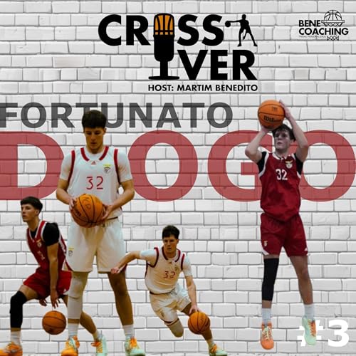 『Diogo Fortunato #3 Temporada 3』のカバーアート