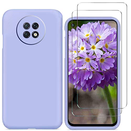 NC YiKaDa - Cover Compatibile con Xiaomi Redmi
